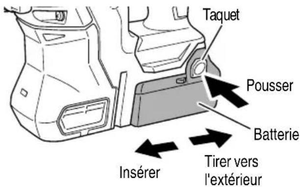 HiKOKI DH18DBL - PRÉCAUTION - 1