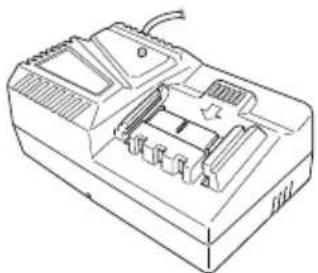 HiKOKI DH18DBL - PRECAUCIÓN - 1