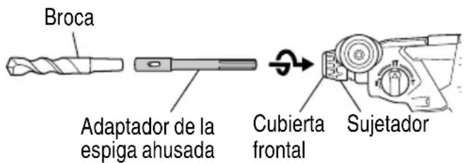 HiKOKI DH18DBL - ya que de - 4
