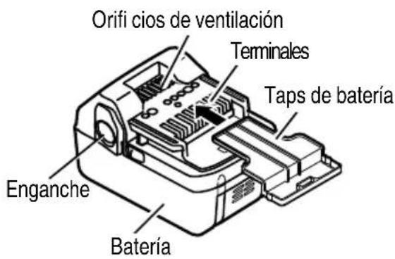 HiKOKI DH18DBL - Martillo perforador a batería (DH18DBL) - 2