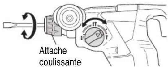 HiKOKI DH18DBL - PRÉCAUTION - 3