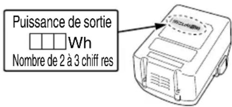 HiKOKI DH18DBL - AVERTISSEMENT - 1