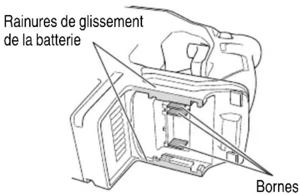 HiKOKI DH18DBL - ⚠️ PRÉCAUTION - 1