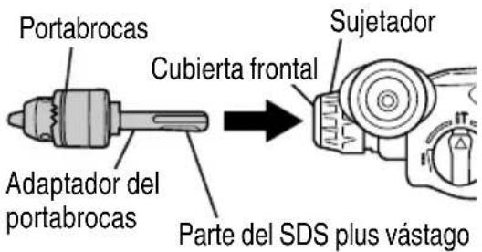 HiKOKI DH18DBL - Rotación solamente - 2