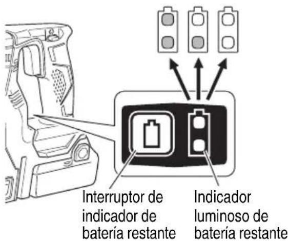 HiKOKI DH18DBL - PRECAUCIÓN - 2