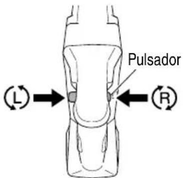 HiKOKI DH18DBL - PRECAUCIÓN - 1