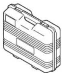 HiKOKI DH18DBL - OPTIONAL ACCESSORIES (sold separately) - 3