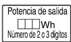 HiKOKI DH18DBL - ADVERTENCIA - 1