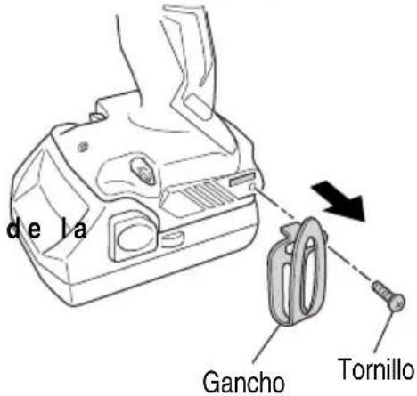 HiKOKI DV18DGL - PRECAUCIÓN - 1