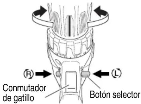 HiKOKI DV18DGL - PRECAUCIÓN - 1