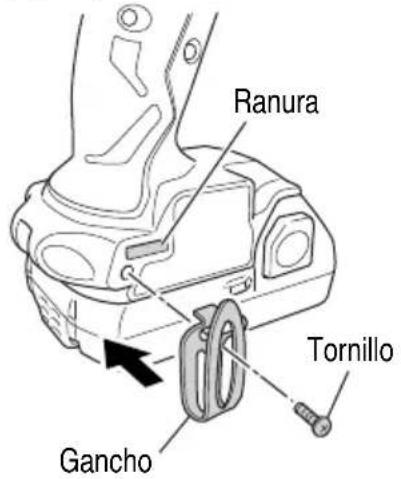 HiKOKI DV18DGL - PRECAUCIÓN - 1