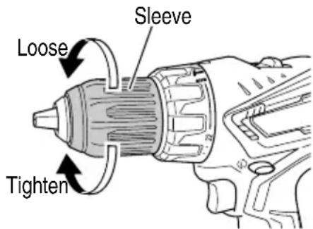 HiKOKI DV18DGL - NOTE - 1