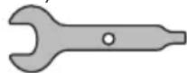 HiKOKI GP10DL - PRECAUCIÓN - 1