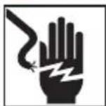 HiKOKI GP10DL - WARNING - 1