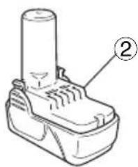 HiKOKI GP10DL - STANDARD ACCESSORIES - 2