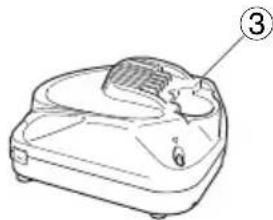 HiKOKI GP10DL - STANDARD ACCESSORIES - 3