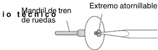 HiKOKI GP10DL - PRECAUCIÓN - 2