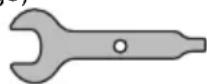 HiKOKI GP10DL - [Accessoire] - 1