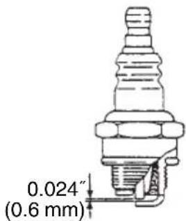 HiKOKI TRB24EAP - Bougie (Fig. 13) - 1