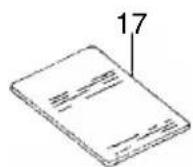 HiKOKI TRB24EAP - WHAT IS WHAT - 1