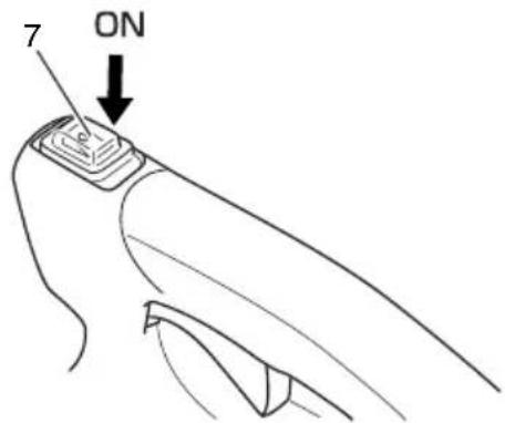 HiKOKI TRB24EAP - IMPORTANT - 1