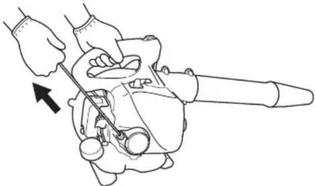 HiKOKI TRB24EAP - IMPORTANT - 4