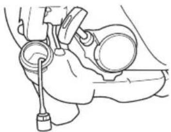 HiKOKI TRB24EAP - Filtre à carburant (Fig. 12) - 1