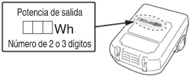 HiKOKI GP18DA - ADVERTENCIA - 1