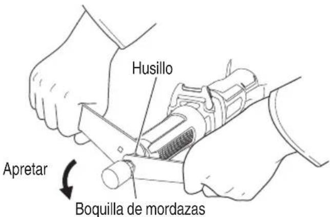 HiKOKI GP18DA - ADVERTENCIA - 2