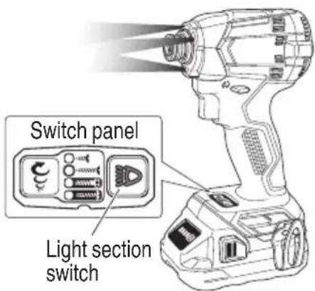 HiKOKI WH18DC - NOTE - 1