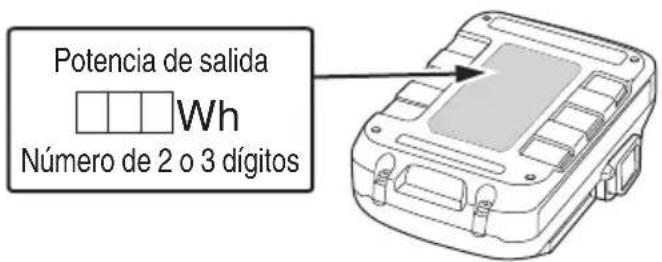 HiKOKI WH18DC - ADVERTENCIA - 1