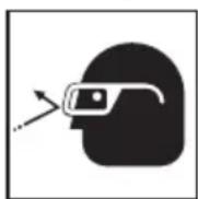 HiKOKI WH18DC - SPECIFIC SAFETY RULES AND SYMBOLS - 2