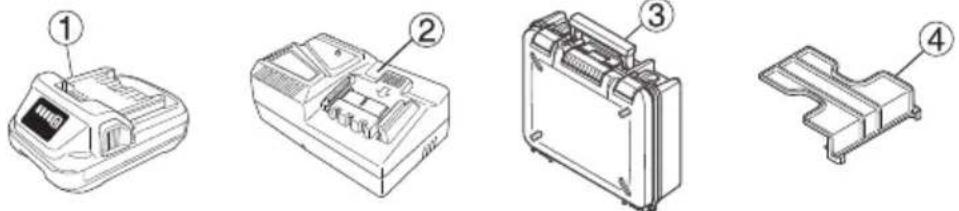 HiKOKI WH18DC - NOTE - 1