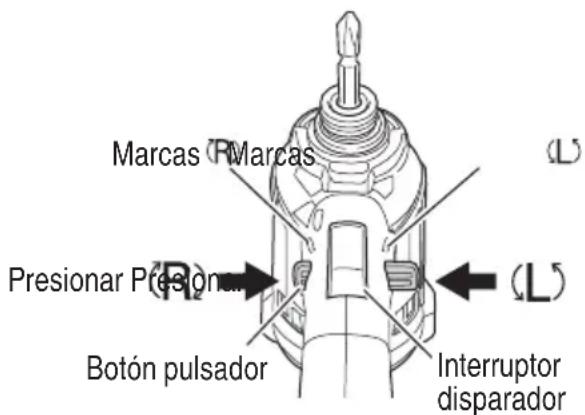 HiKOKI WH18DC - PRECAUCIÓN - 1
