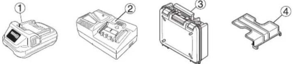 HiKOKI WH18DC - NOTA - 1