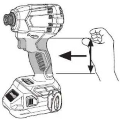 HiKOKI WH18DC - ADVERTENCIA - 1