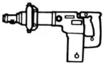 HiKOKI H55SC - Corte de asfalto - 3