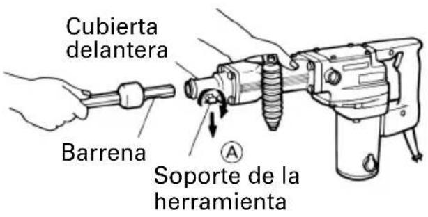 HiKOKI H55SC - PRECAUCIÓN: - 1