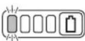 HiKOKI WH18DBDL2 - Témoin de batterie résiduelle - 5