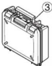 HiKOKI WH18DBDL2 - NOTE - 3