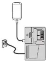 HiKOKI WH18DBDL2 - NOTE - 2