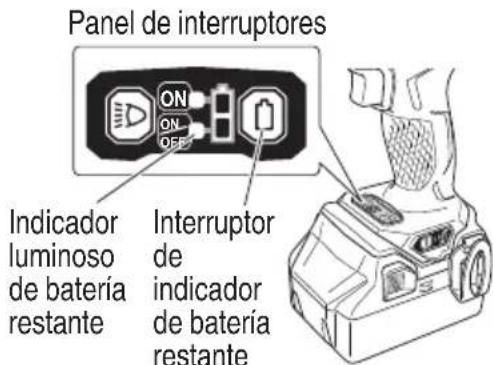 HiKOKI WH18DBDL2 - PRECAUCIÓN - 3