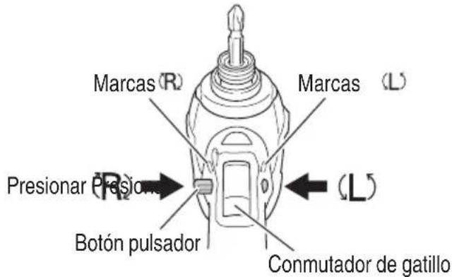 HiKOKI WH18DBDL2 - PRECAUCIÓN - 1