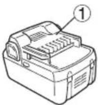 HiKOKI WH18DBDL2 - NOTE - 1