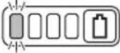 HiKOKI WH18DBDL2 - Remaining battery indicator - 5