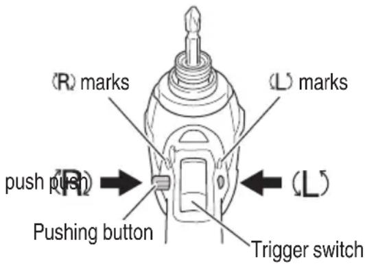 HiKOKI WH18DBDL2 - OPERATION - 2