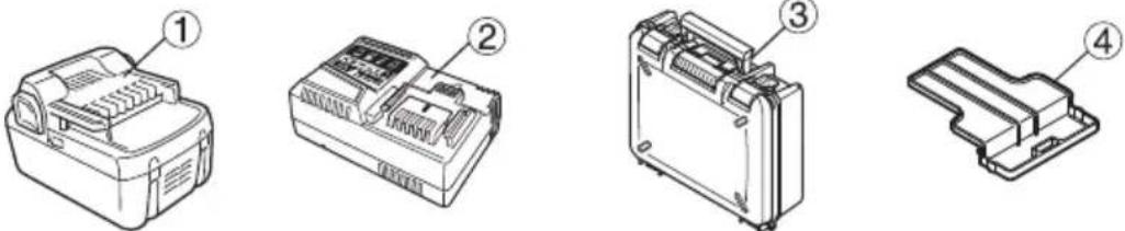 HiKOKI WH18DBDL2 - NOTA - 1