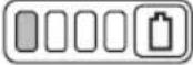 HiKOKI WH18DBDL2 - Remaining battery indicator - 4