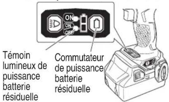 HiKOKI WH18DBDL2 - PRECAUTION - 3