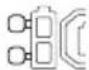 HiKOKI WH18DBDL2 - About Remaining Battery Indicator - 4